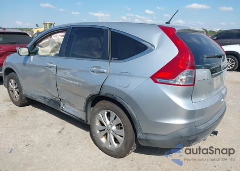 2012 Honda Cr-V Ex from USA, damaged, VIN JHLRM4H5XCC018871